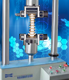 脊柱彎扭復(fù)合模擬試驗系統(tǒng)
